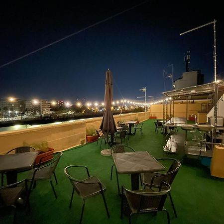 Domus Nikolai Hotel Bari Exterior foto