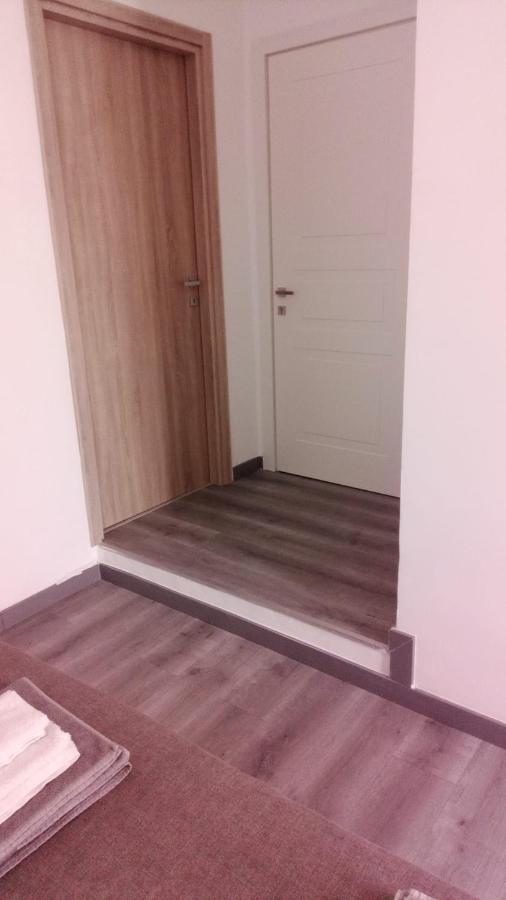 Domus Nikolai Hotel Bari Cameră foto