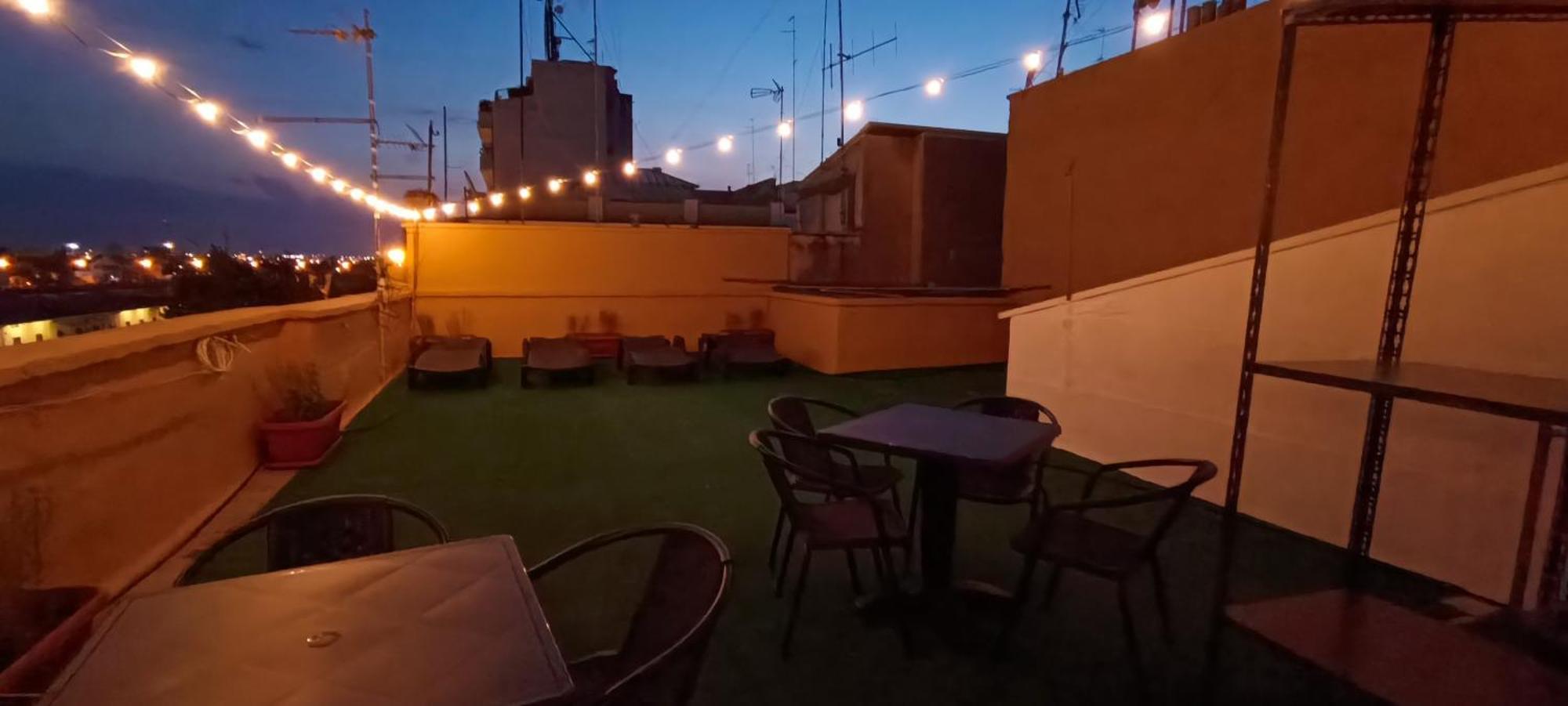 Domus Nikolai Hotel Bari Exterior foto